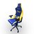 Cadeira Nations Brasil - comprar online