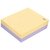 BLOCO TILEMBRETE PAUTADO 80X91MM 100 FOLHAS