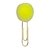 Clips Pompom 50mm 5 Unidades na internet