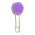 Clips Pompom 50mm 5 Unidades - comprar online