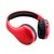 Headphone Multilaser Bluetooth Joy P2 Vermelho - PH311 na internet