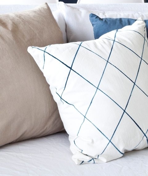 Almohadon Amanso