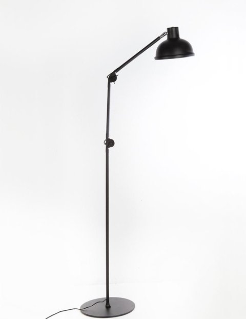 LAMPARA PIE INDUSTRIAL