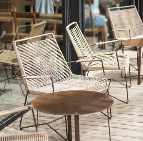 Sillón Tilon.