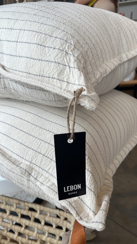 Almohadon Terranova