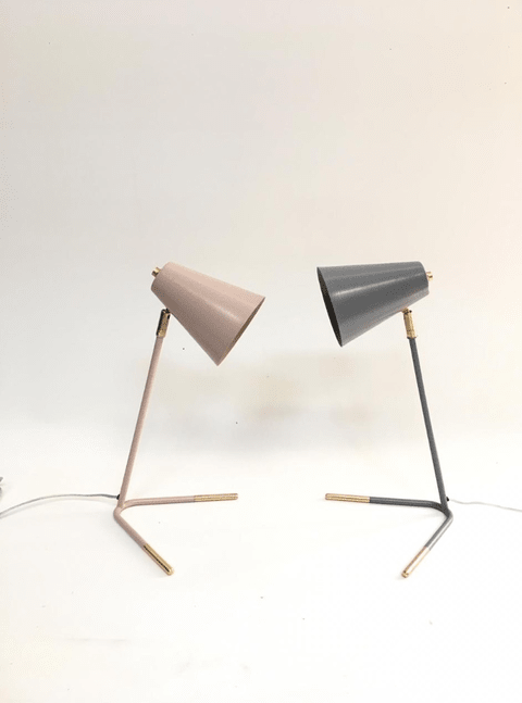 LAMPARA SLIM - comprar online