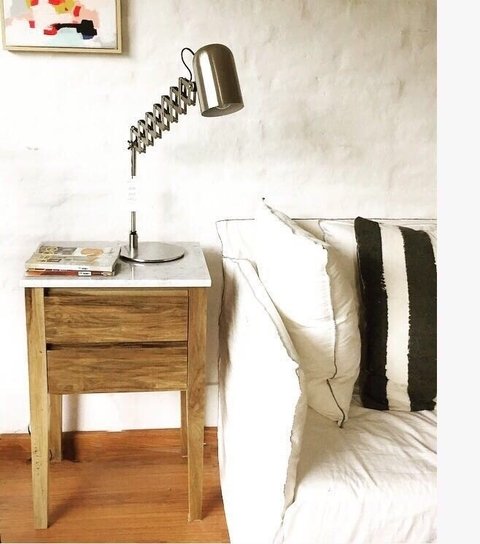 Mesa de Luz Eva - comprar online
