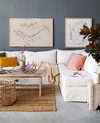Sillon en L - comprar online