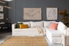 Sillon en L en internet