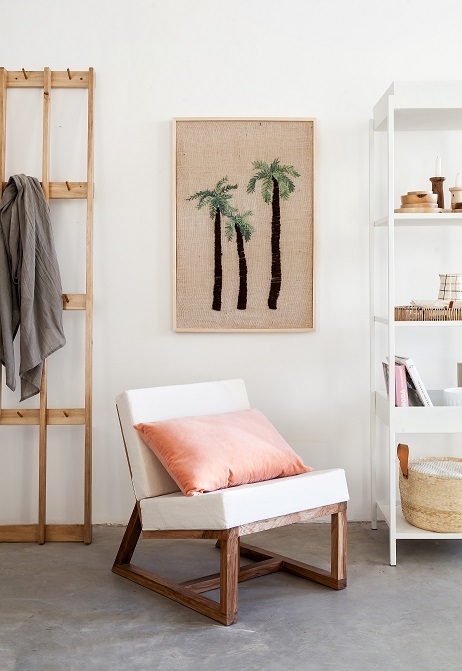 Cuadro Palms - comprar online