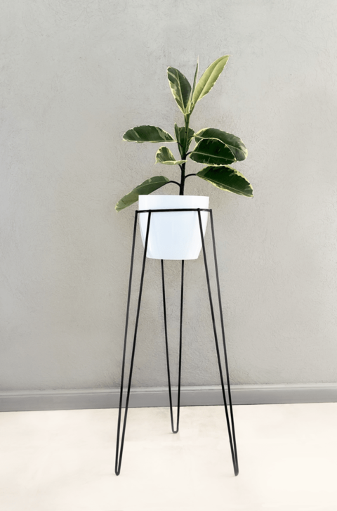 Macetero "Rosa" - comprar online