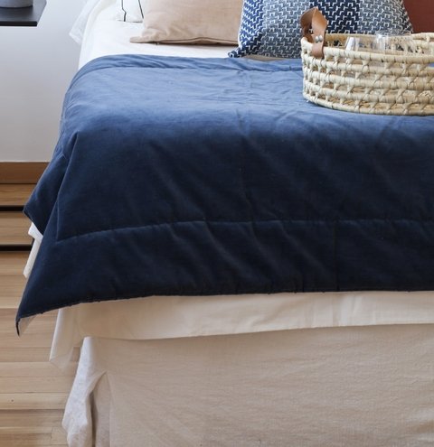 Pie de Cama - comprar online