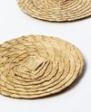 Posavasos Palma Set x6