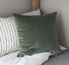 Almohadon terciopelo - Lebon House