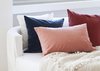 Almohadon terciopelo - tienda online