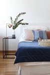 Pie de Cama - Lebon House