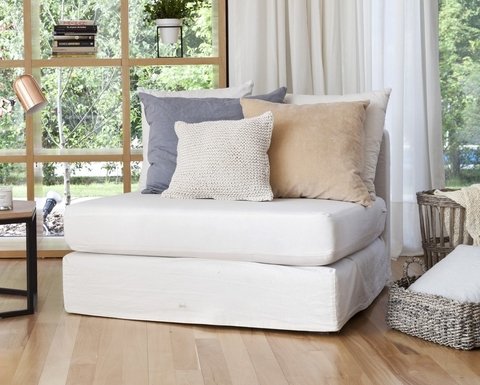 Sillon "Madrid"