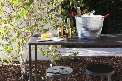 Banquetas Lebon - comprar online