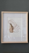 Cuadro Acuarela Pastel - comprar online