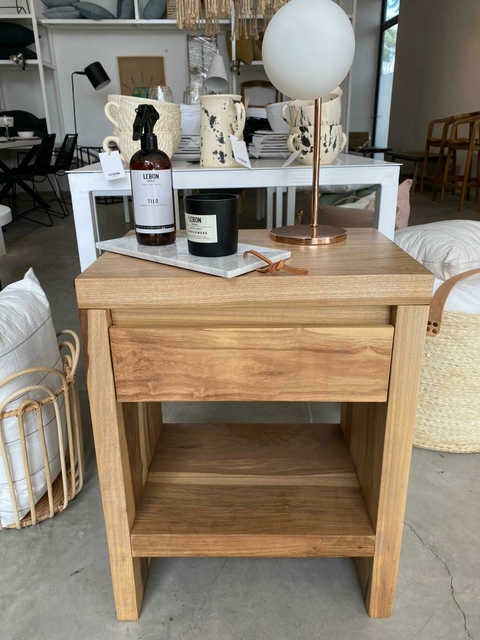 Mesa de luz