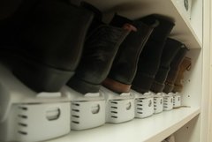 Organizador de Zapatos Mágico *Shoewiz* (precio por unidad) - P101 - comprar online