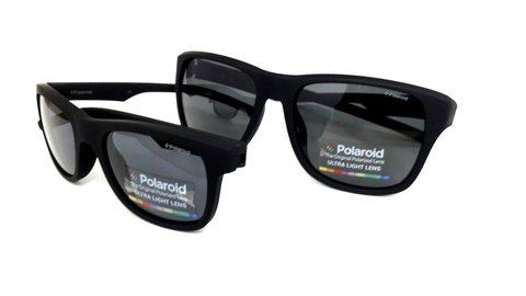 Óculos de Sol Polaroid PLD 2041/S VXTRC - www.oticavisionexpress.com.br