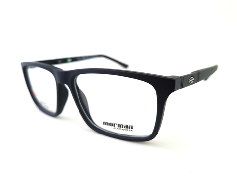 Óculos de Grau Mormaii Clipon Swap 4 Preto fosco com nigth drive - comprar online