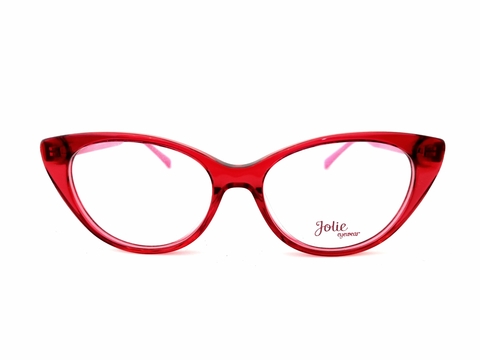 Óculos de Grau Infantil Jolie JO6059 T04 - comprar online