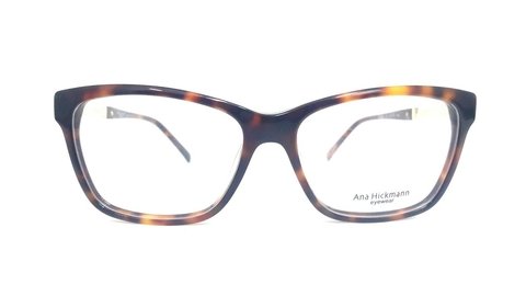 Óculos de Grau Ana Hickmann AH 6222 G21 - comprar online