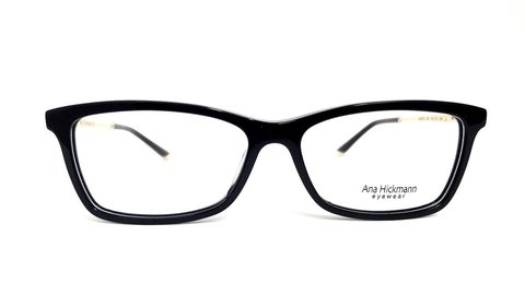 Óculos de Grau Ana Hickmann AH 6273 A01 - comprar online