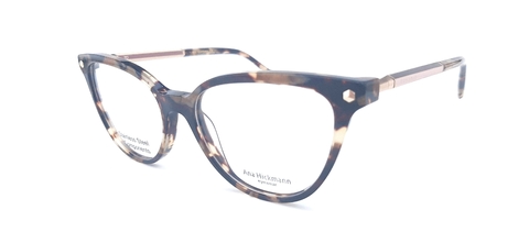 Óculos de Grau Ana Hickmann AH 6377 G21 53