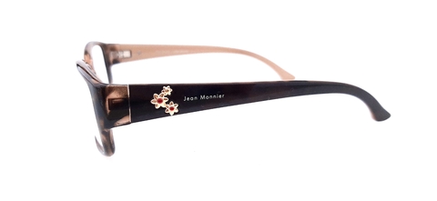Óculos de Grau Jean Monnier J83133 D127 53 na internet