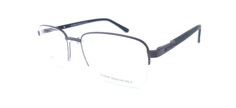Óculos de Grau Emporio Glasses EG2659P 58