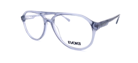 Óculos De Grau Evoke EVK RX3 T01 56