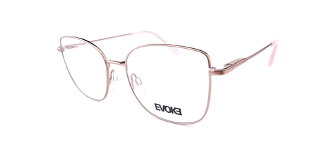 Óculos De Grau EVOKE FORYOU DX109 01A 54
