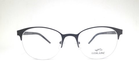 Óculos de Grau LeBlanc Metal Redondo HQ03 C3A - comprar online
