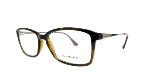 Óculos de Grau Jean Monnier J8 3143 D328