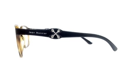 Óculos de Grau Jean Monnier J8 3167 F319 na internet