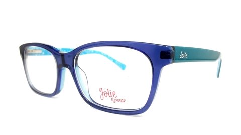 Óculos de Grau Infantil Jolie JO6065 T04