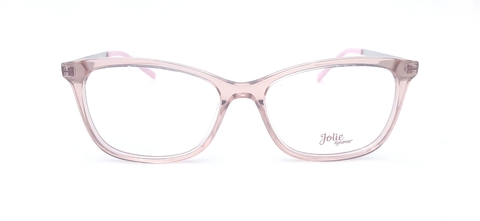 Óculos de Grau Infantil Jolie JO 6076 T01 51 - comprar online