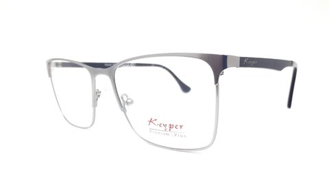 Óculos de Grau Keyper 1485 C2 57