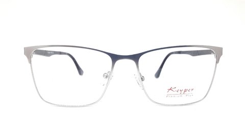 Óculos de Grau Keyper 1485 C2 57 na internet