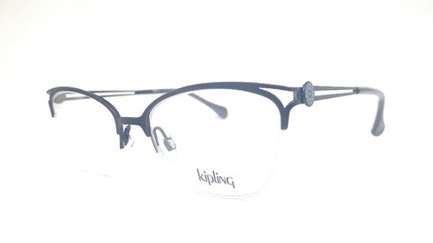 Óculos de grau metal Kipling KP 1110 G503 51