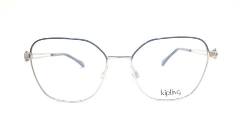 Óculos de grau metal Kipling KP 1111 G729 51 - comprar online