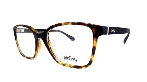 Óculos de grau metal Kipling KP 3101 F296 51
