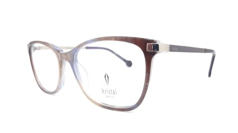 Óculos de Grau Kristal KR 3053 C4