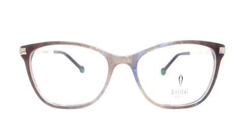 Óculos de Grau Kristal KR 3053 C4 - comprar online
