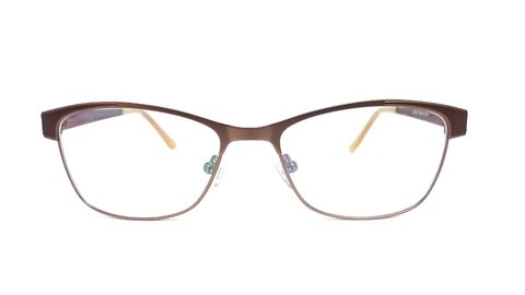 Óculos de Grau LeBlanc Metal JC7021 - comprar online