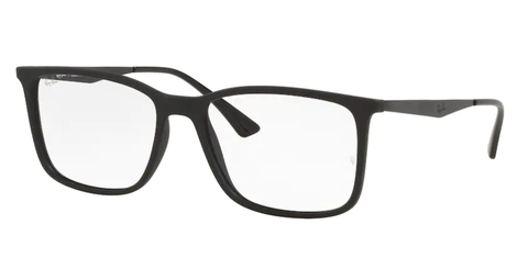 Óculos de Gra Ray Ban RB4359VL 5196