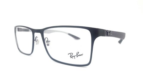 Óculos de Grau Ray Ban RB 8415 2503
